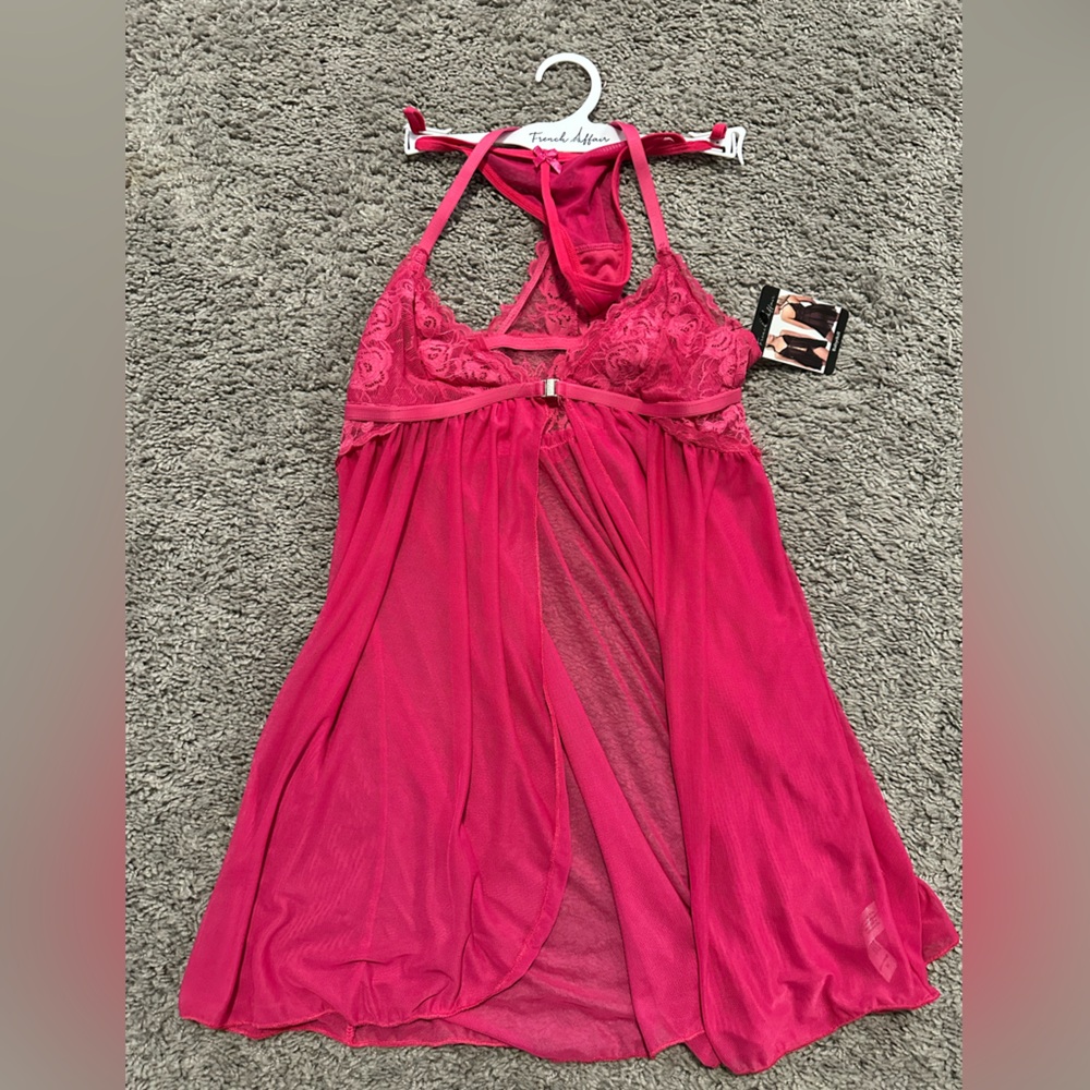 NWT Lingerie